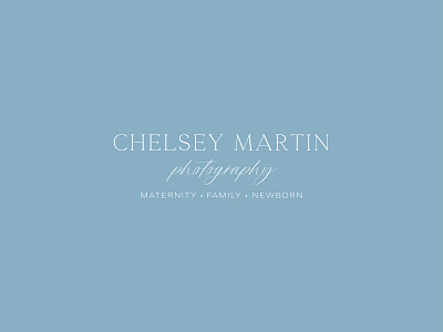 Chelsey Martin Houston Photographer Branding brand design for photographer branding classic brand design design illustration logo maternity photographer maternity photography motherhood photography photographer portrait photographer script serif timeless brand design typography vector