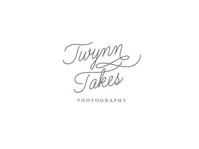 Twynn Takes Photography Stacked Logo