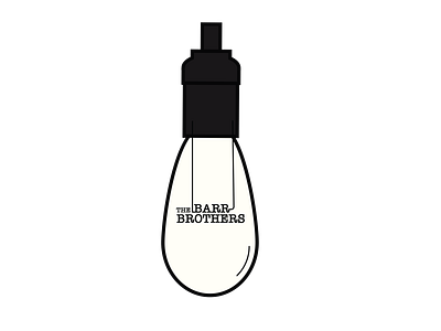 The Barr Brothers Lightbulb