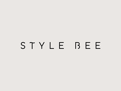 Style Bee Logo