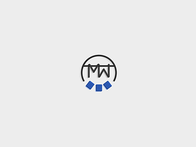 The Minimalist Wardrobe Revised Logo Mark