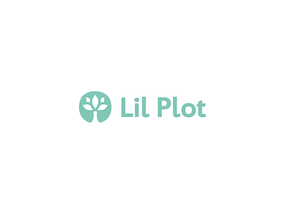 Lil Plot Primary Logo