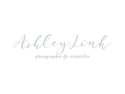 Ashley Link Logo