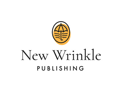 New Wrinkle Publishing Primary Logo