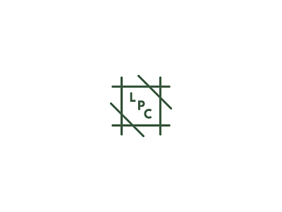 LPC Construction Logo Mark