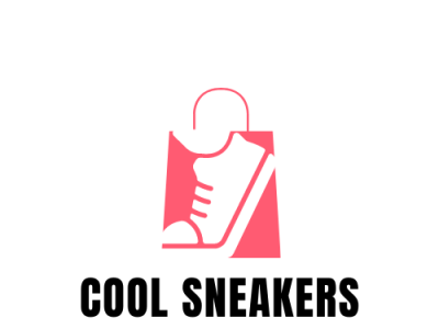 Sneaker logo