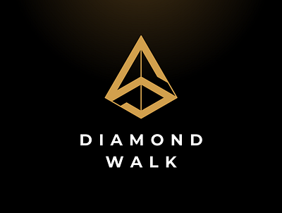 Diamond Shop Logo branding logo logo design luxury logo