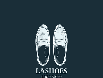 Shoe logo brand brand logo logo luxury logo