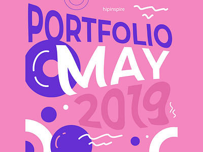 Portfolio May 2019