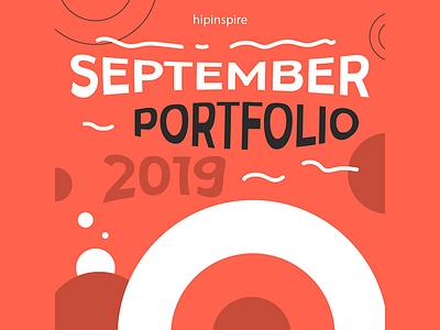 Portfolio September 2019