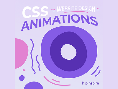 Animated websites