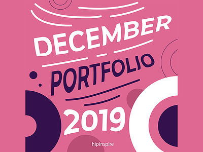 Portfolio December 2019