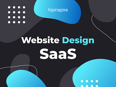 SaaS Website Design