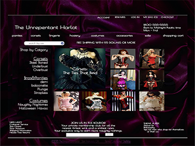 Productpage javascript jquery html5 css3 photoshop adobe illustrator