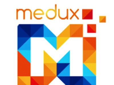 medux.org logo logo