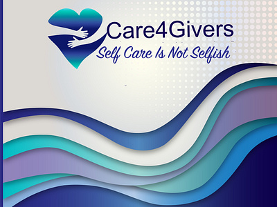 Care4givers popup banner