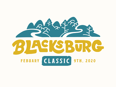 Blacksburg Classic 2020