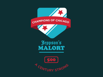 Malort Badge 3