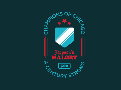 Malort Badge 2