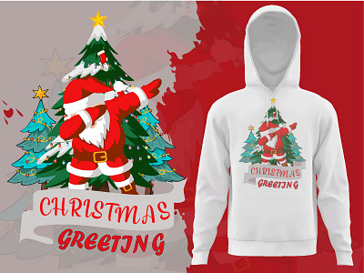 Christmas T-Shirts Design