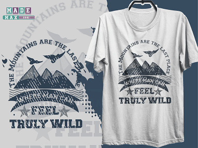 Mountains T-shirts Design clothing clothing design design hiking mountain mountainlover mountains mountains t-shirts design shirt t-shirt t-shirt design t-shirts typography