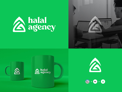 Halal Agency Logo