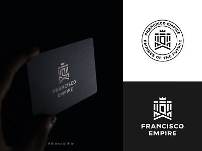 Francisco Empire Logo