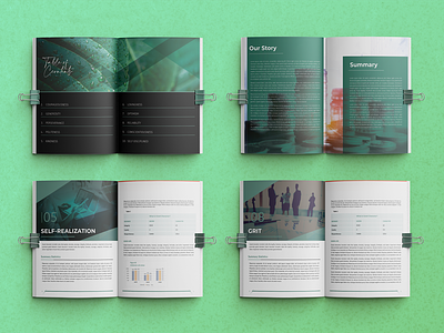 Book Layout Design designs, themes, templates and downloadable