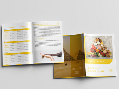 Cookbook Recipe Ebook Design and Formatting