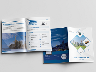 Product Catalog Brochure Ebook Design and Formatting digital pdf design