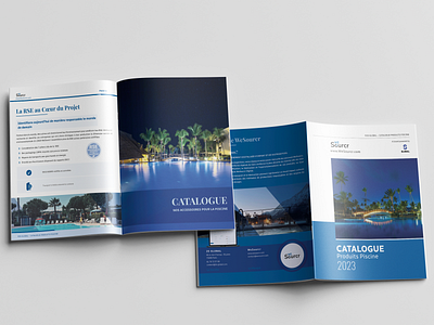 Product Catalog 2023 Brochure Ebook Design and Formatting digital pdf design
