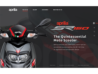 aprilia motorcycle logo