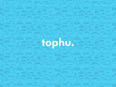 tophu: Which way. t-shirt design hand drawn illustration mousache