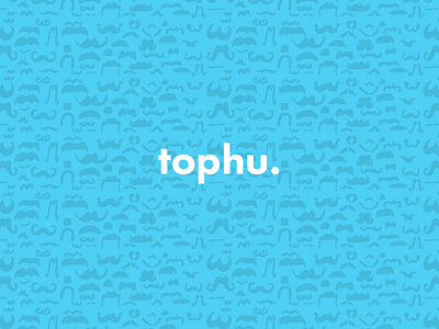 tophu: Which way. t-shirt design