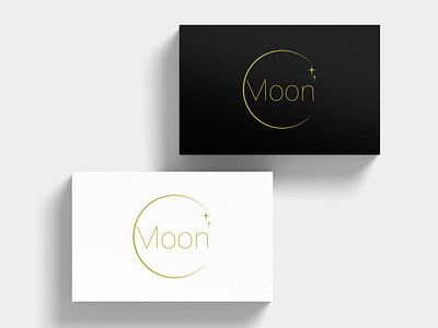 Logo "Moon"