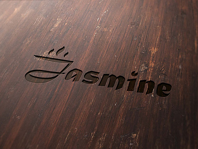 Logo "Jasmine"