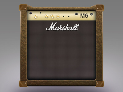 "Marshall"