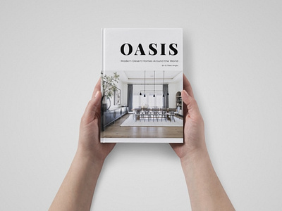 Oasis Project