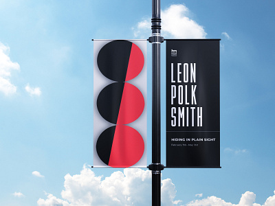 Leon Polk Smith Environmental Design