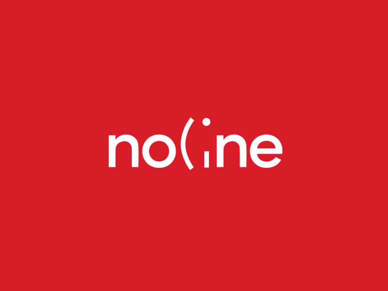 noline adobeaftereffects ae aftereffects animation brandidentity branding design eunoians logo motiongraphics