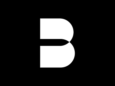 Bullet - Negative Space Logo brand bullet community enfield group icon identity logo riders royal symbol trek