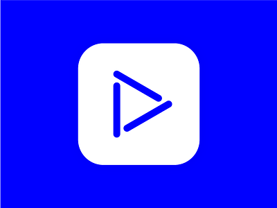 D Music app branding icon infinite ios logo mobile music song ui ux