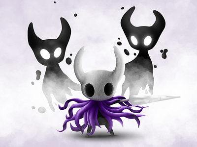 Hollow Knight