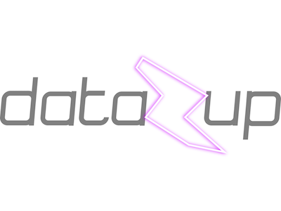 DataZup logo logo logotype