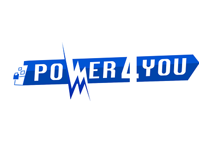 Power4You Logo