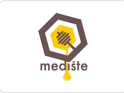 Mediste branding design icon idenity illustration logo logotype vector