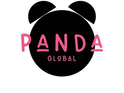 Panda Global logo