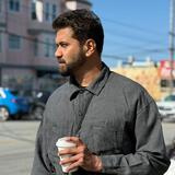 Vivek Radhakrishnan