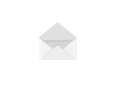 Email Guideline Animation ae animation email guideline icon