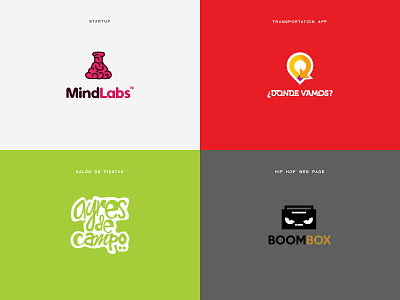 Logo Collection